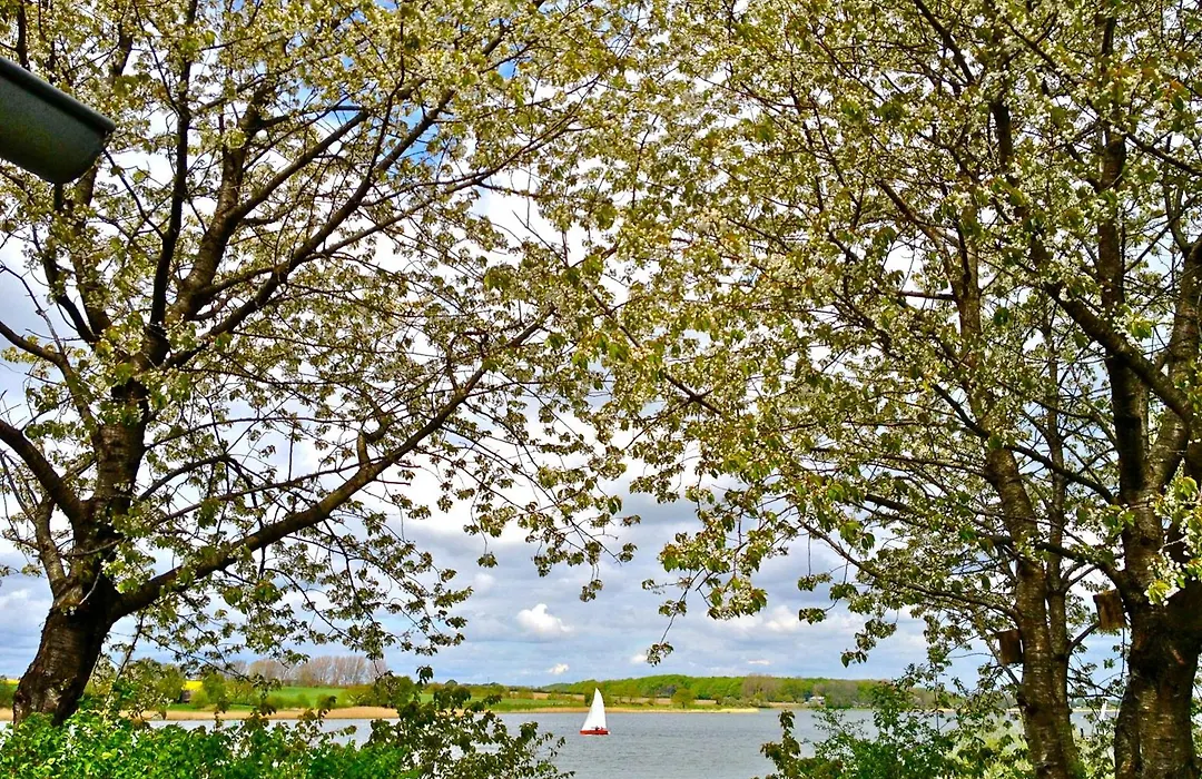 Schlei Resort Marina Hülsen-1