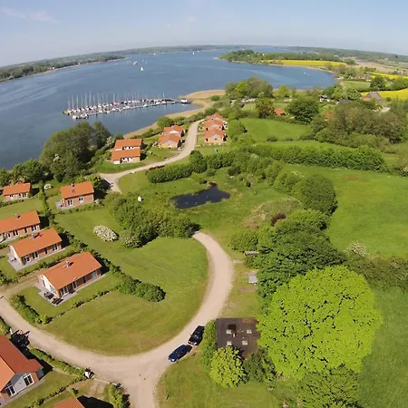 Schlei Resort Marina Hülsen-3